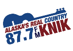 KNIK logo