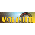 WXTN logo