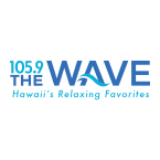 The Wave 105.9 FM logo
