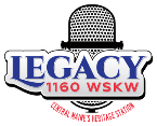 Classic Country 1160 logo