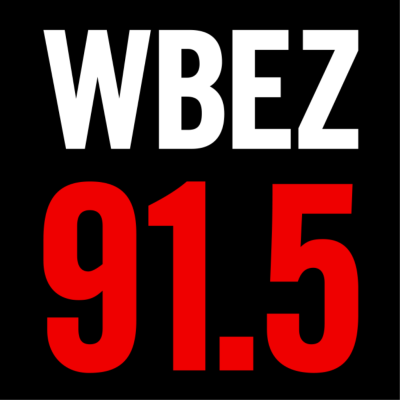 Chicago Public Radio / WBEZ logo