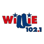 WLLE/FM logo