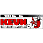 KEUN/FM logo