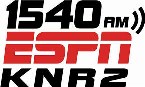 ESPN Cleveland logo
