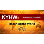 KYHW/LP logo