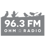 WOHM/LP logo