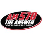 The Answer D.C. logo