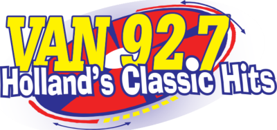 The Van logo