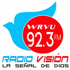 Radio Vision Michigan logo