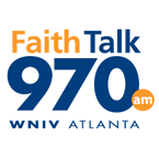 Faith Talk Nine Seventy logo