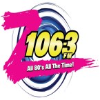 KZLK/FM logo