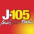 J105 logo