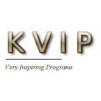 KVIP/FM, 98.1 FM, Redding, CA logo
