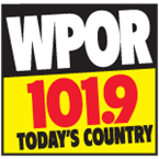 WPOR logo