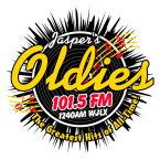 Oldies 101.5 logo
