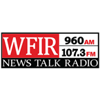 WFIR logo