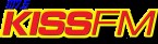 KISS/FM 107.5 logo