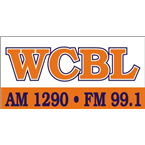 The Lake Current logo
