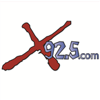 X925.com logo