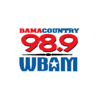 WBAM logo