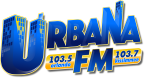 Urbana FM logo