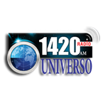 Universo 1420 logo
