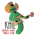 KHIL logo
