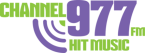 Channel 977 logo