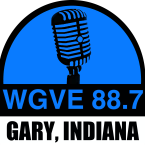 WGVE 88.7 logo