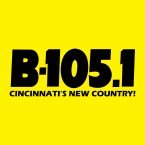 B/105 logo