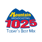 Mountain FM logo