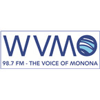 WVMO/LP logo