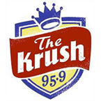 The Krush logo