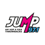 JUMP 97.1 logo