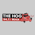WWBD/FM logo