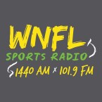 WNFL/AM logo