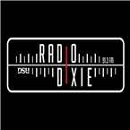 Radio Dixie 91.3 logo