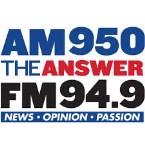 950 The Answer Orlando logo