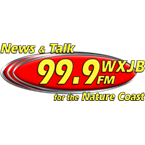 WXJB/FM logo