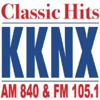 Radio 84 logo