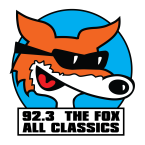 All Classics, 92.3 The FOX logo