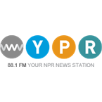 WYPR/HD3 logo