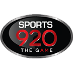 KRLV 920 AM logo