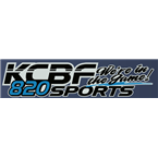 KCBF ESPN Radio Fairbanks logo