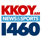KKOY 1460AM logo