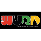 WURD 900AM logo