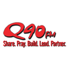 Christian Truth Radio / WORQ Q90 FM logo