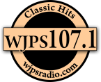 Classic Hits 107.1 logo