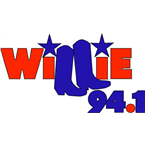 Willie 94.1 logo