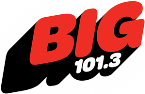 Big 101.3 logo